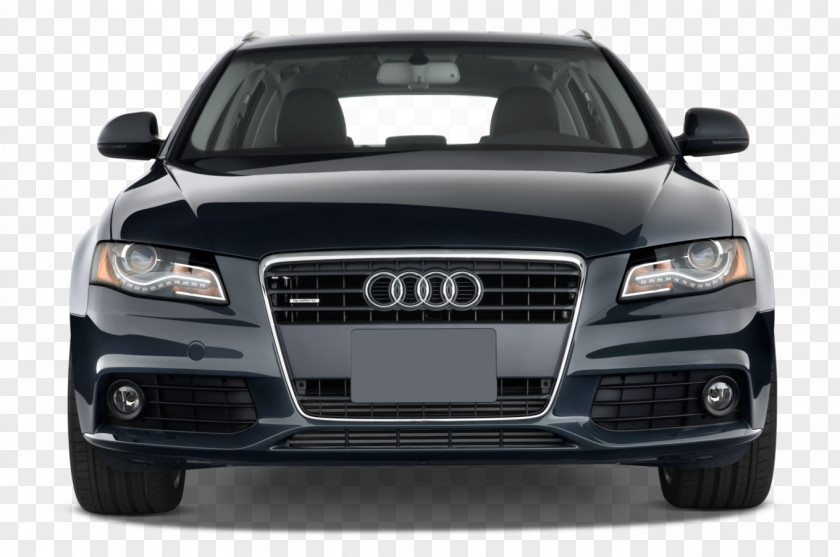 Audi 2010 A4 Allroad Quattro Q5 Car PNG