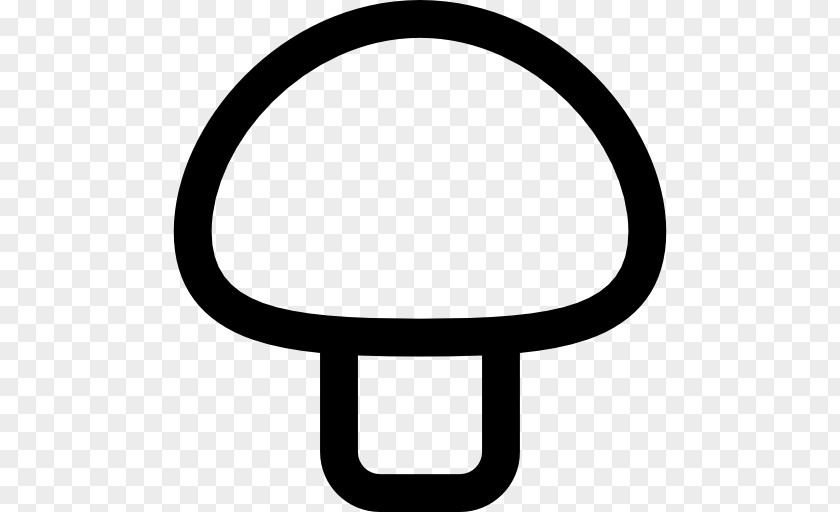 Black And White Symbol Cooking PNG