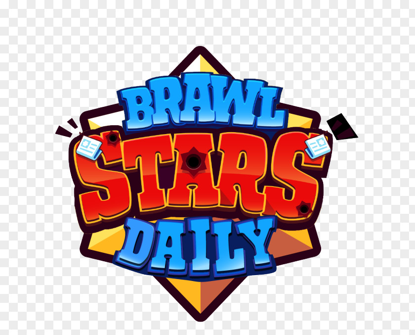 Brawl Stars Logo Brand Clip Art Product PNG