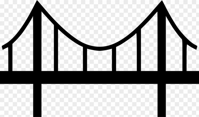 Bridge Clip Art Image PNG