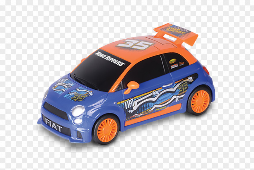 Car City Fiat 500 Model Automobiles PNG