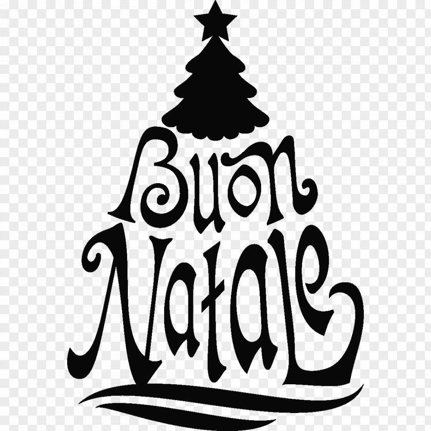 Christmas Tree Brand Logo Clip Art PNG