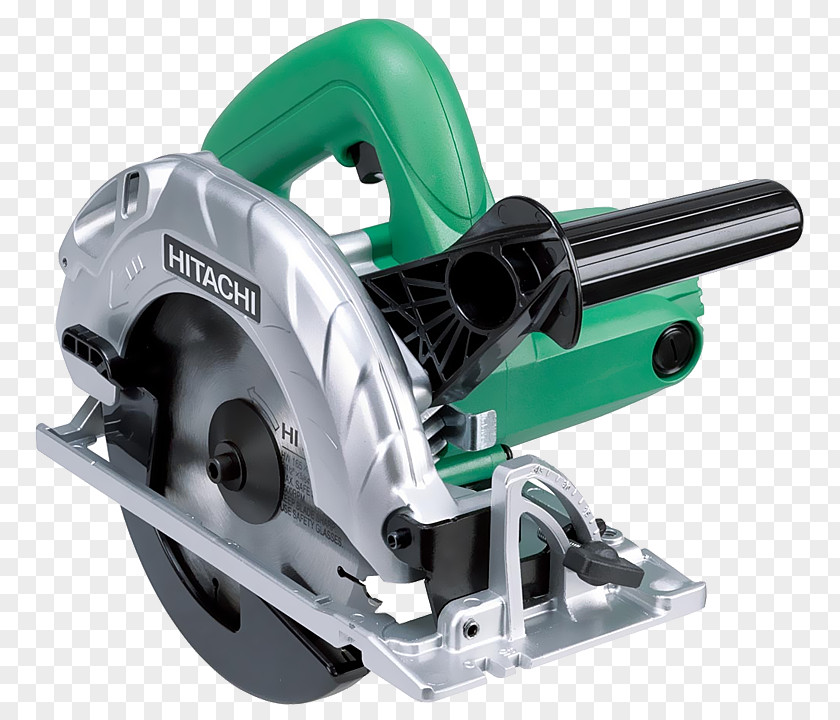 Circular Saw Miter Hitachi Power Tool PNG