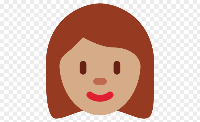 Emoji Emojipedia 2017 Women's March Woman Dark Skin PNG