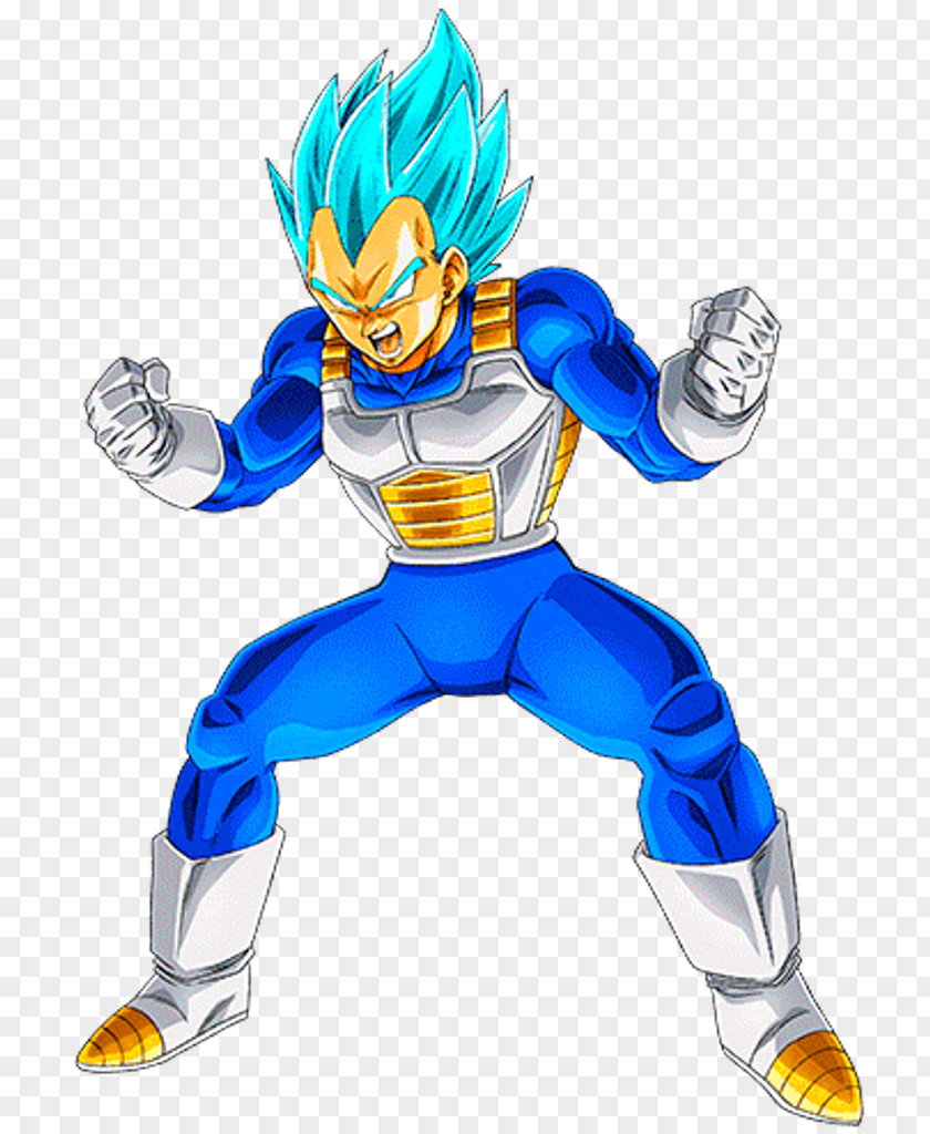 Goku Vegeta Trunks Majin Buu Gohan PNG