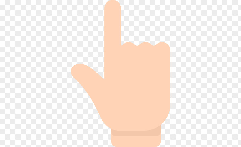 Index Finger Hand Thumb PNG