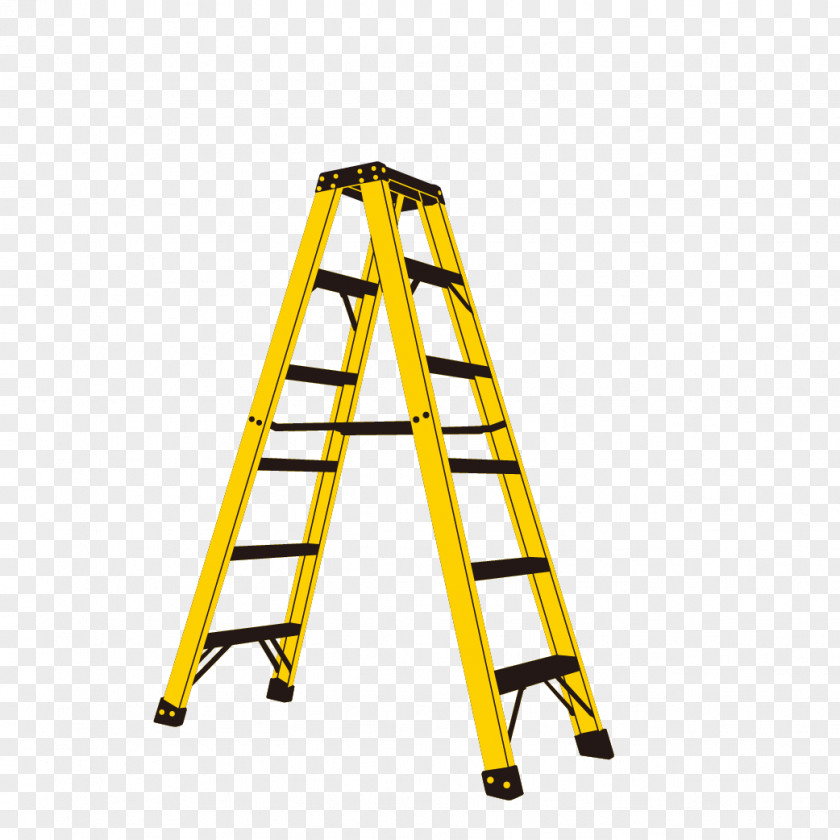 Ladder Tool PNG