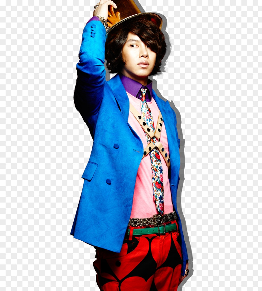 Mr Mr. Simple Super Junior Bonamana Kim Hee-chul PNG