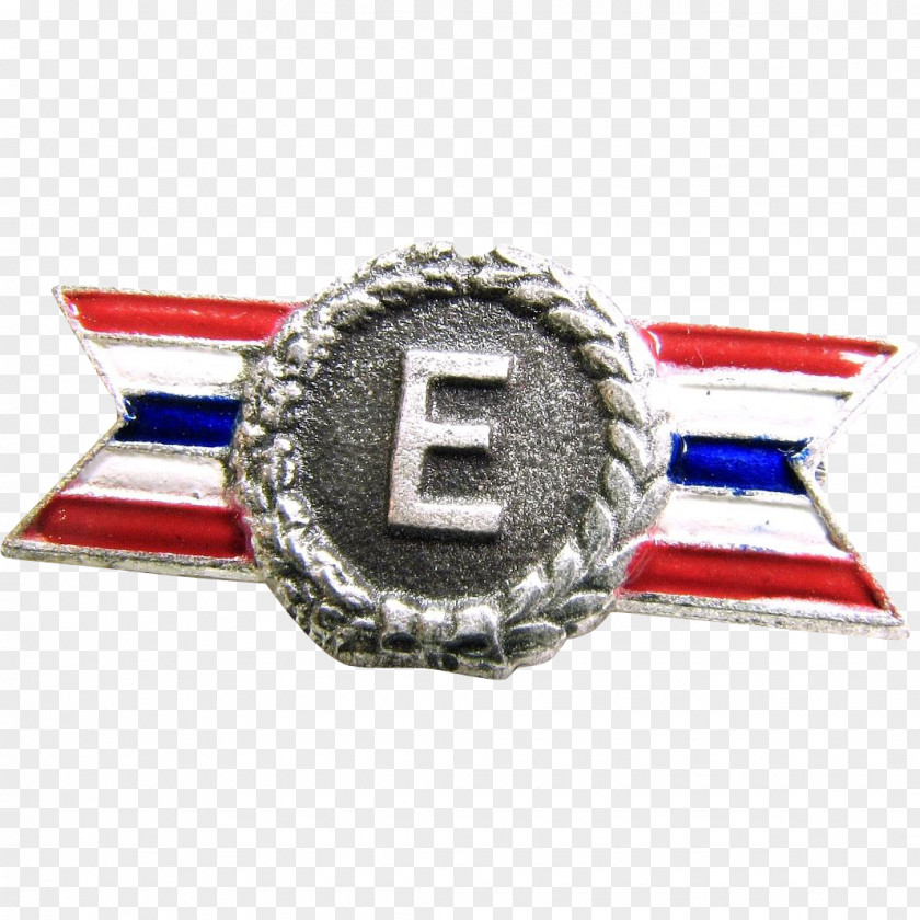 Pin Badge Lapel Army-Navy 