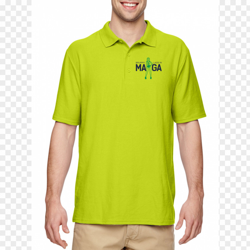 Polo Shirt T-shirt Sleeve Piqué Collar PNG