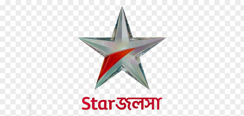 Satellite Channel Logo Star Jalsha India Television Show Of The West Milling Co PNG