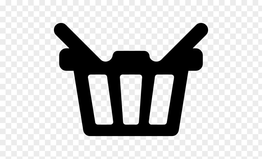 Shopping Basket Cart PNG