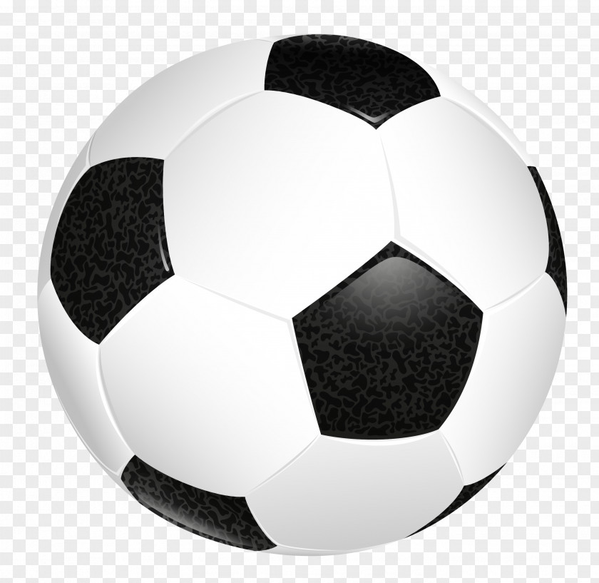 Soccer Ball Transparent Clipart Football Clip Art PNG