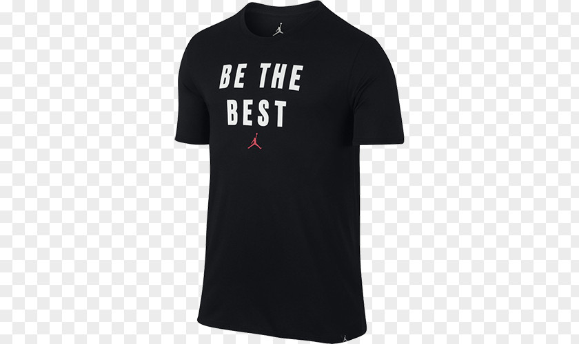 T-shirt Clothing Nike Sleeve PNG