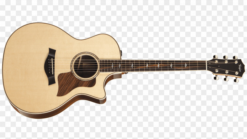 Acoustic Taylor Guitars Twelve-string Guitar Acoustic-electric Steel-string PNG