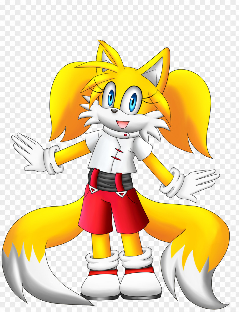 Bender Tails Sonic Chaos The Hedgehog Knuckles Echidna Gender PNG