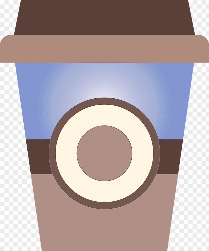 Brown Drinkware PNG