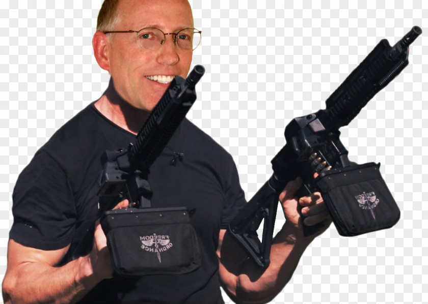 Camera Gun Operator Firearm PNG