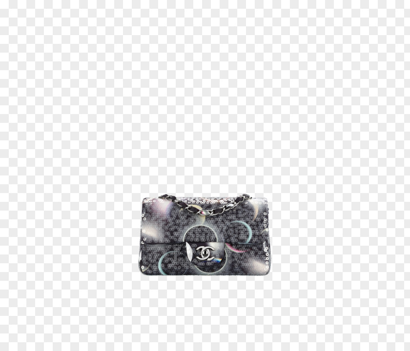 Chanel Fashion Handbag Wallet PNG