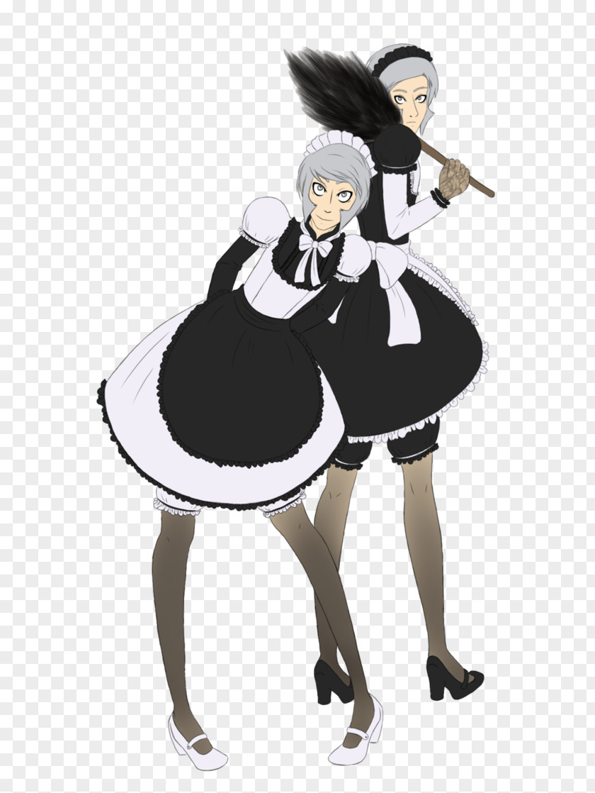 Dress Man Costume Design Flightless Bird PNG