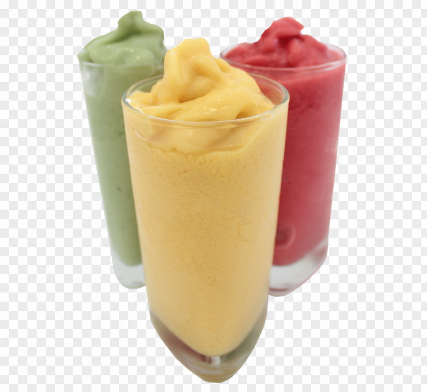 Ice Cream Smoothie Milkshake Health Shake Sorbet PNG