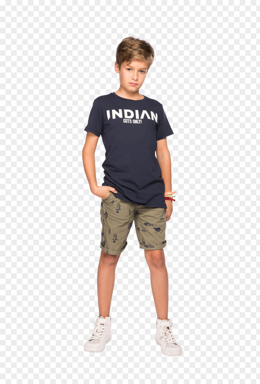 Indian Boy T-shirt ZooMoon Jeans Shorts Clothing PNG