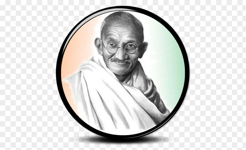 Mahatma Gandhi PNG clipart PNG