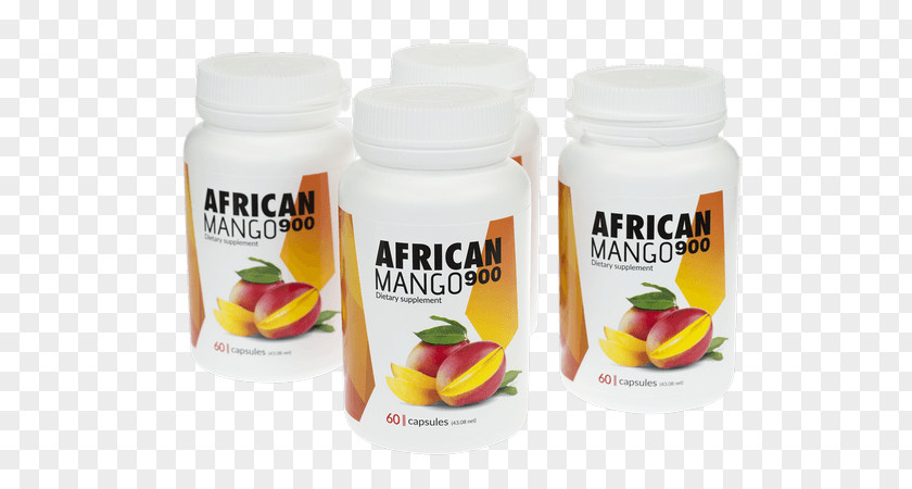 Mango Dietary Supplement Irvingia Gabonensis Weight Loss Food PNG
