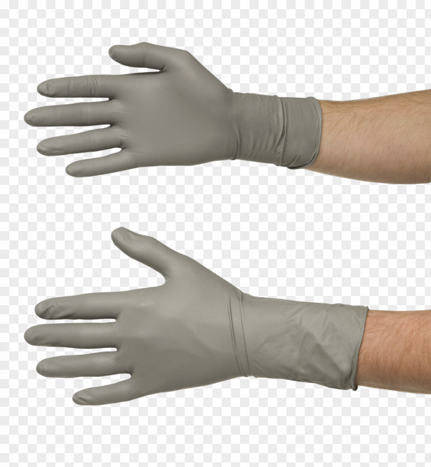 Nitrile Medical Glove Cleaning Agent Solvent In Chemical Reactions PNG