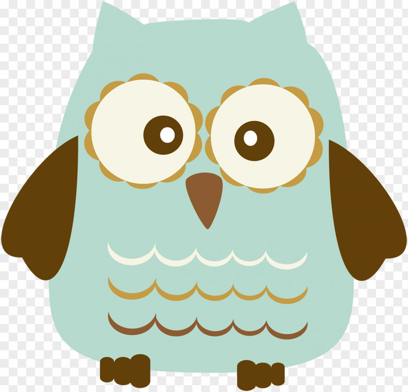 Owls T-shirt Infant Clip Art PNG