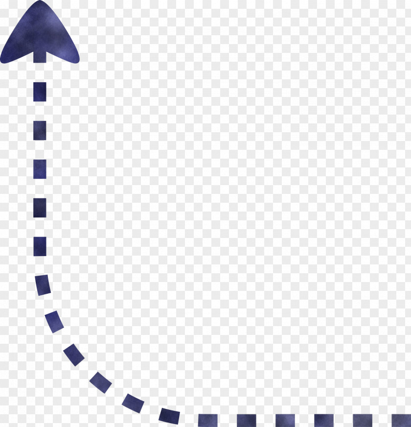 Rising Arrow PNG