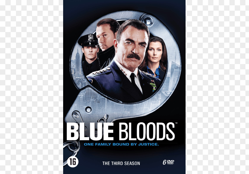 Season 3 Blue BloodsSeason 1 2Dvd Blu-ray Disc Frank Reagan Bloods PNG