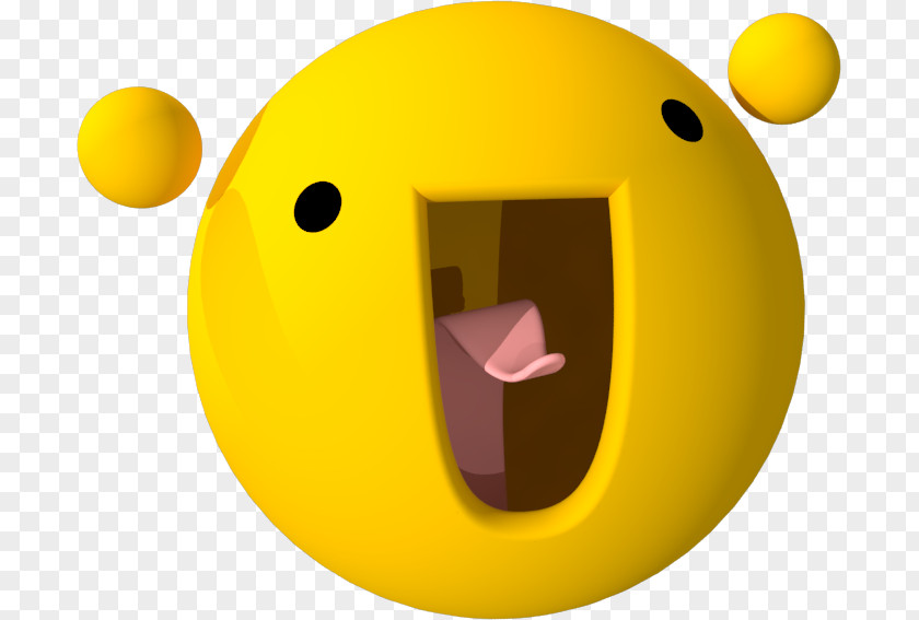 Smiley Emoticon DeviantArt PNG