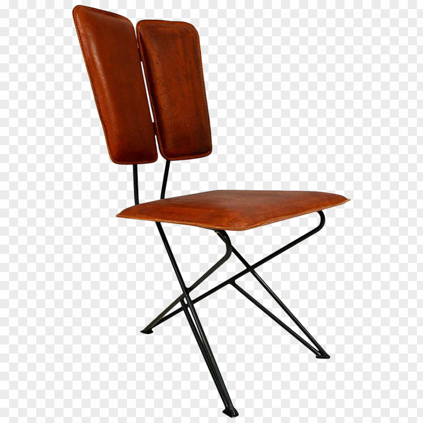 Tripod Sculpture Eames Lounge Chair Table Upholstery Furniture PNG