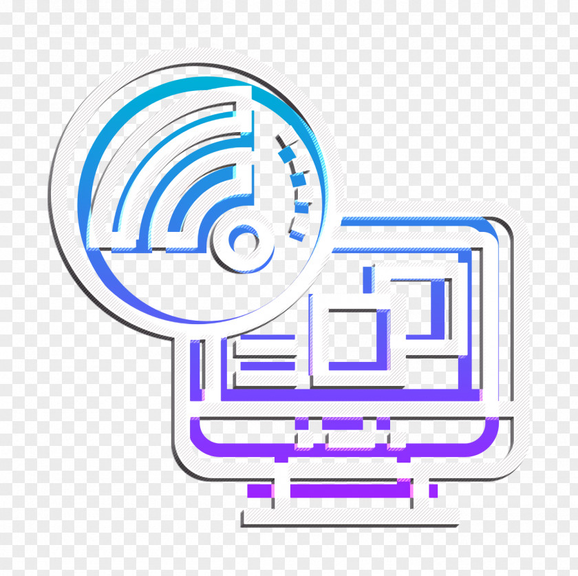 Wifi Icon Hotel Services PNG