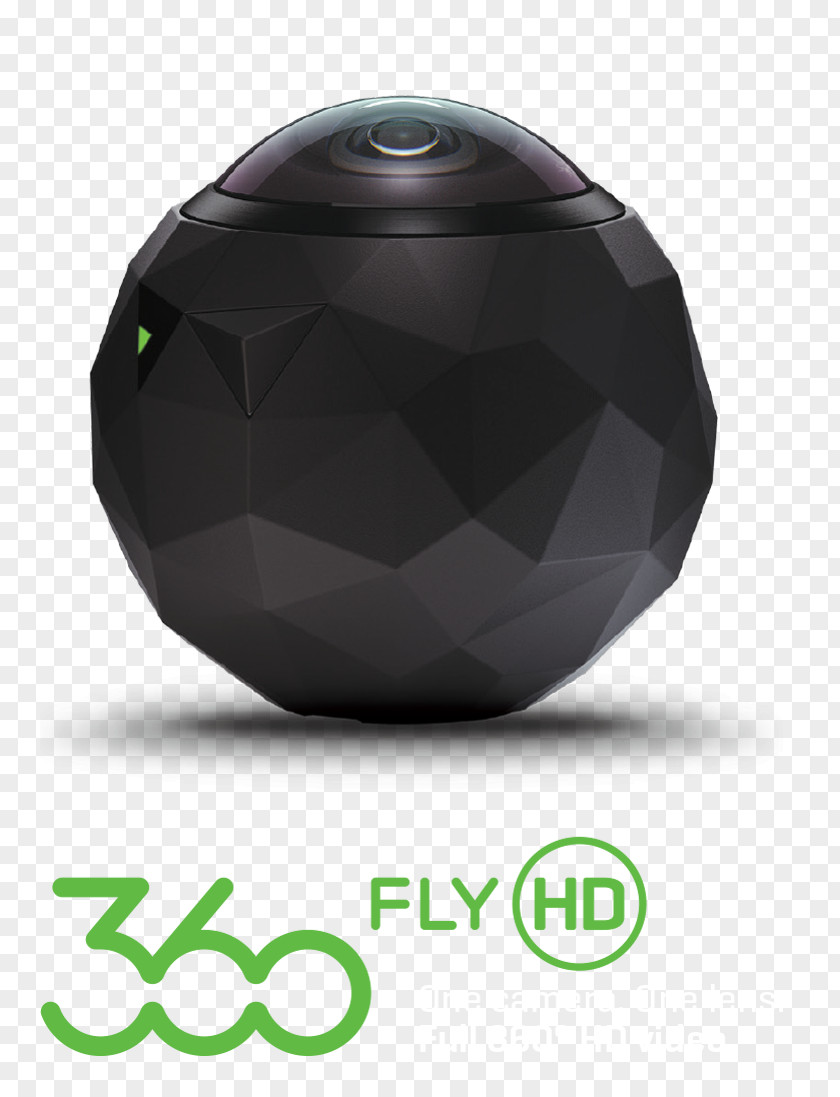 360 Camera Omnidirectional Immersive Video Cameras PNG