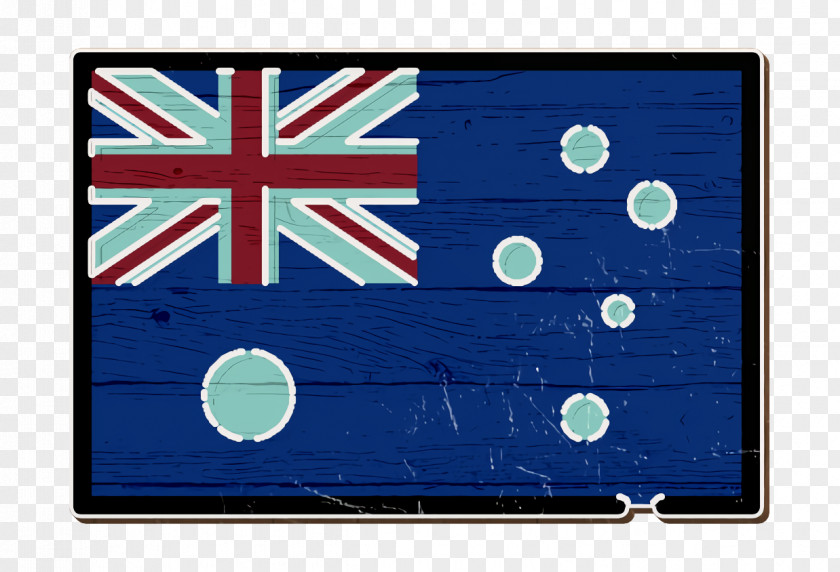 Australia Icon Flags PNG