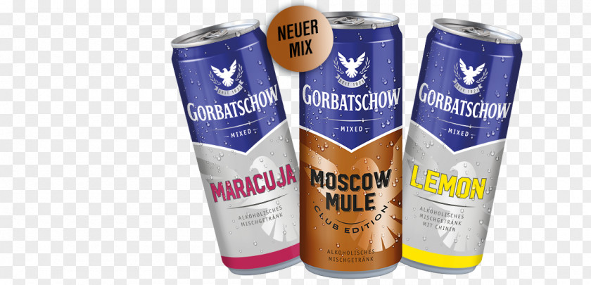 Beer Vodka Wodka Gorbatschow Energy Drink PNG