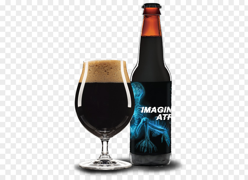 Coffe MILK Russian Imperial Stout Old Ale Beer PNG