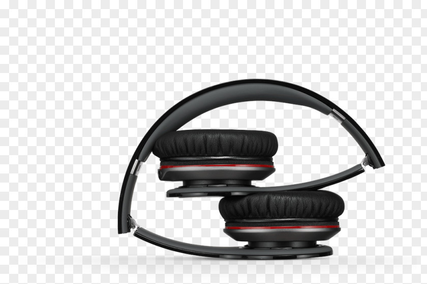 DR DRE Beats Solo 2 HD Electronics Headphones PNG