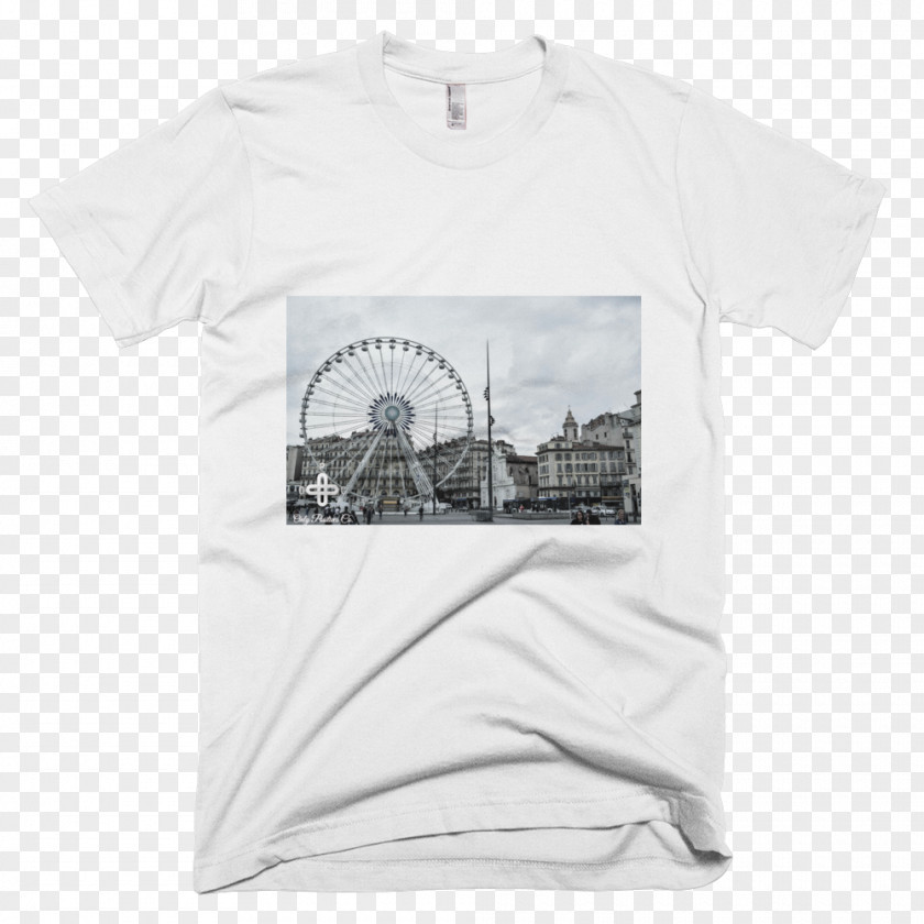 Ferris Wheel T-shirt Hoodie Clothing Sweater PNG