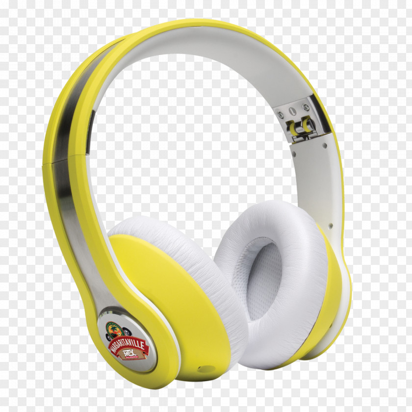 Headphones Microphone High Fidelity Audio Signal PNG