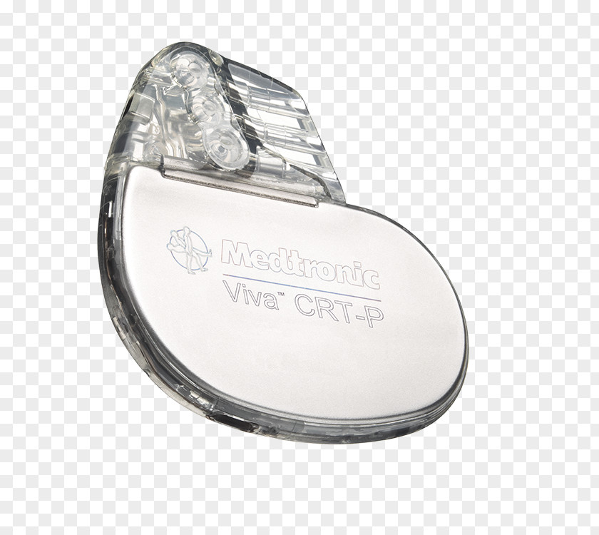 Heart Cardiac Resynchronization Therapy Artificial Pacemaker Cardiology Medtronic Implantable Cardioverter-defibrillator PNG