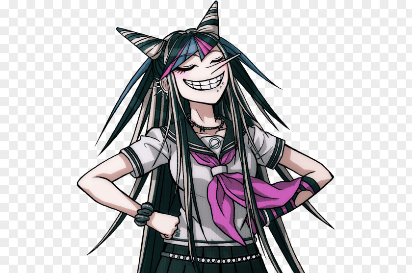 Ibuki Danganronpa 2: Goodbye Despair Danganronpa: Trigger Happy Havoc V3: Killing Harmony Desktop Wallpaper PNG