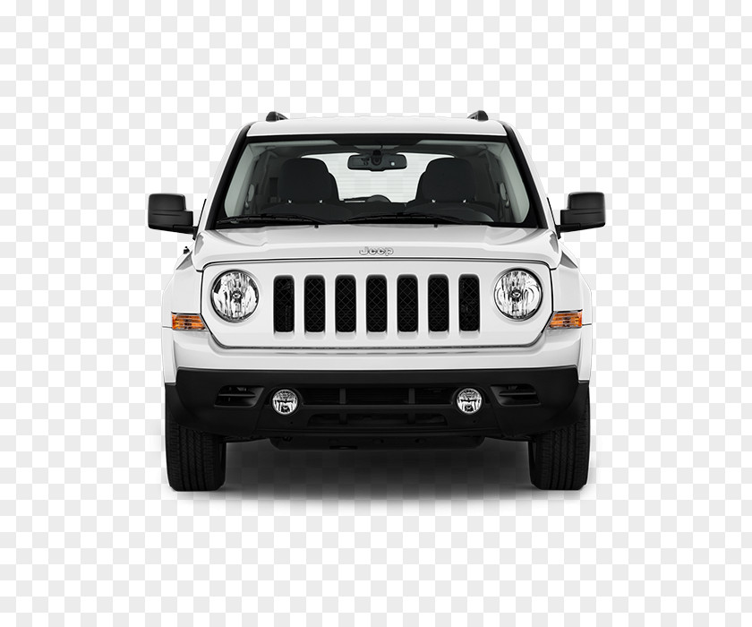 Jeep Compass Car 2016 Patriot Grand Cherokee PNG