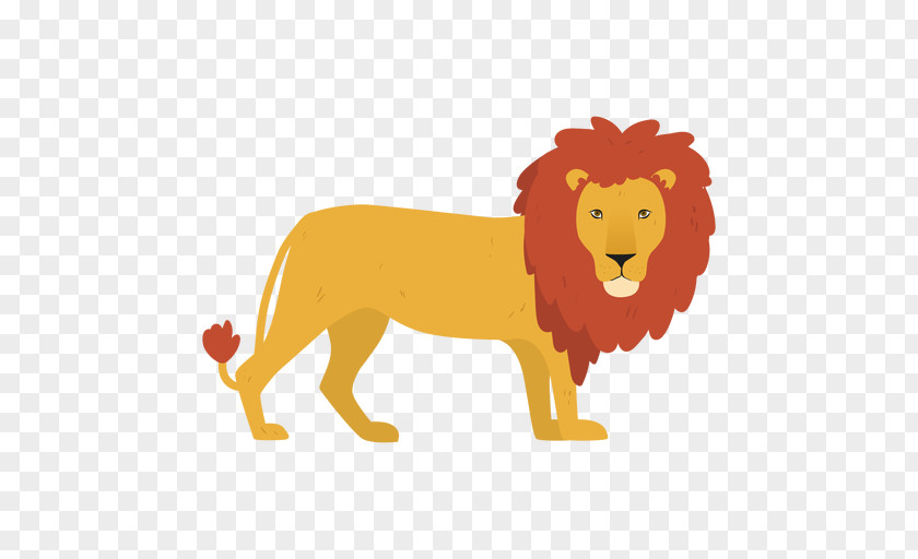 Lion Nala Simba Illustration Tiger PNG