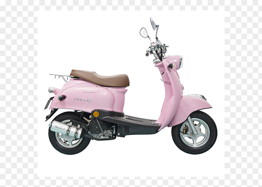 Motorcycle Motorized Scooter Accessories Minibike PNG