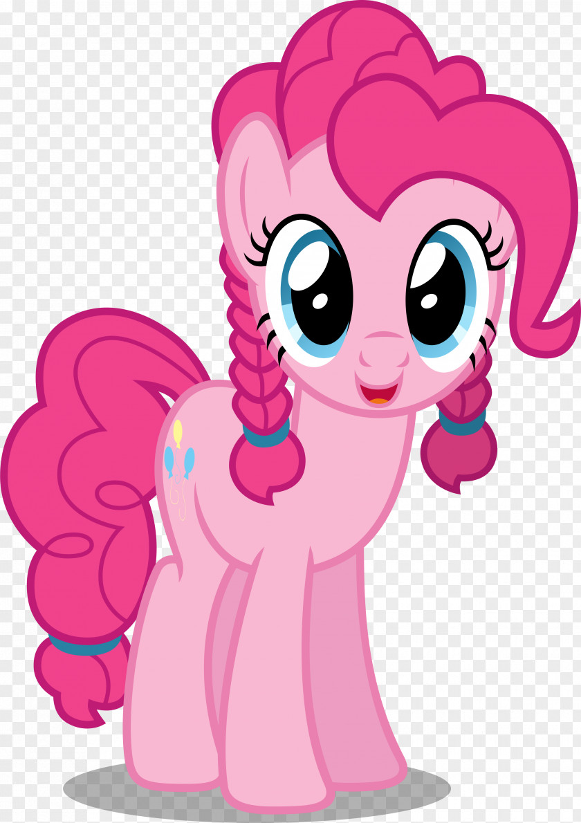 My Little Pony Pinkie Pie Twilight Sparkle Rarity Princess Celestia PNG