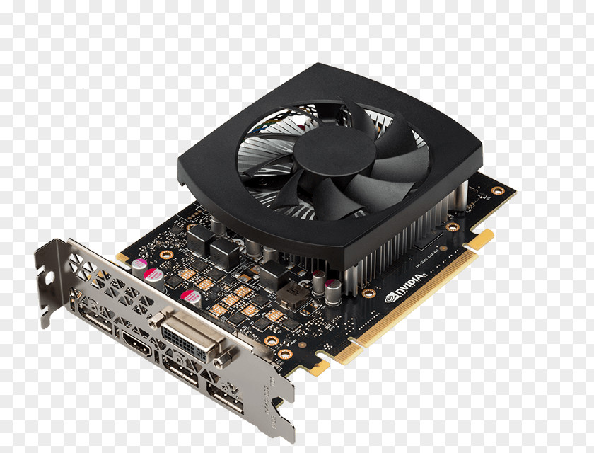 Nvidia Graphics Cards & Video Adapters NVIDIA GeForce GTX 950 英伟达精视GTX PNG