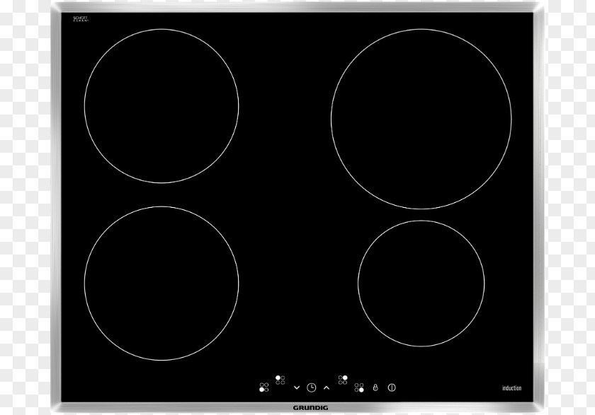 Oven Cooking Ranges Cookology Built-in Ceramic Hob CET900 Cooktop PNG